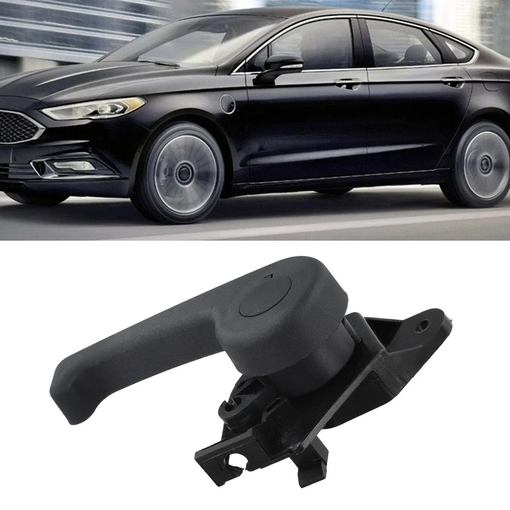 Car Hood Latch Pull Handle Engine Hood Release Lever