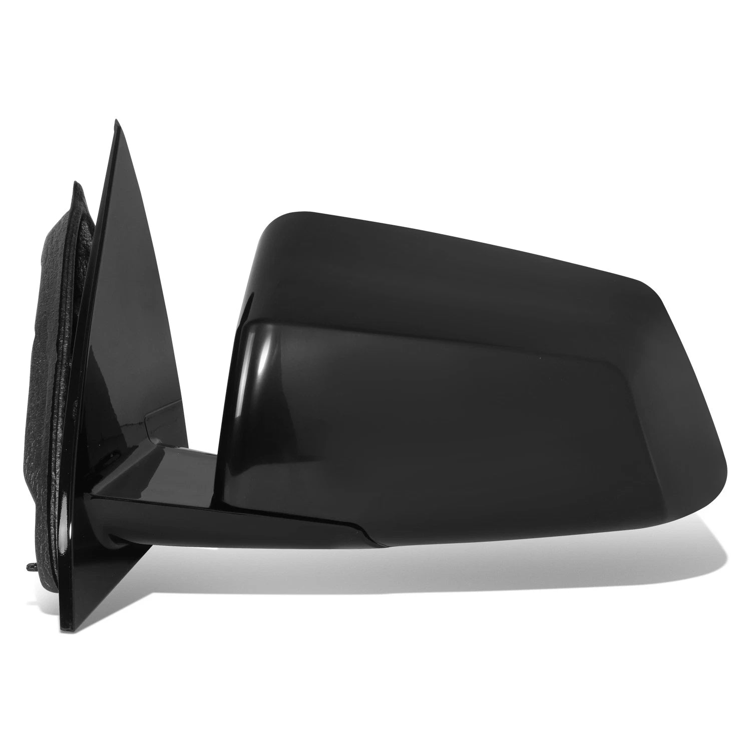 Power Adjust Heated Side Rear View Mirror for Saturn Outlook (2007–2008)