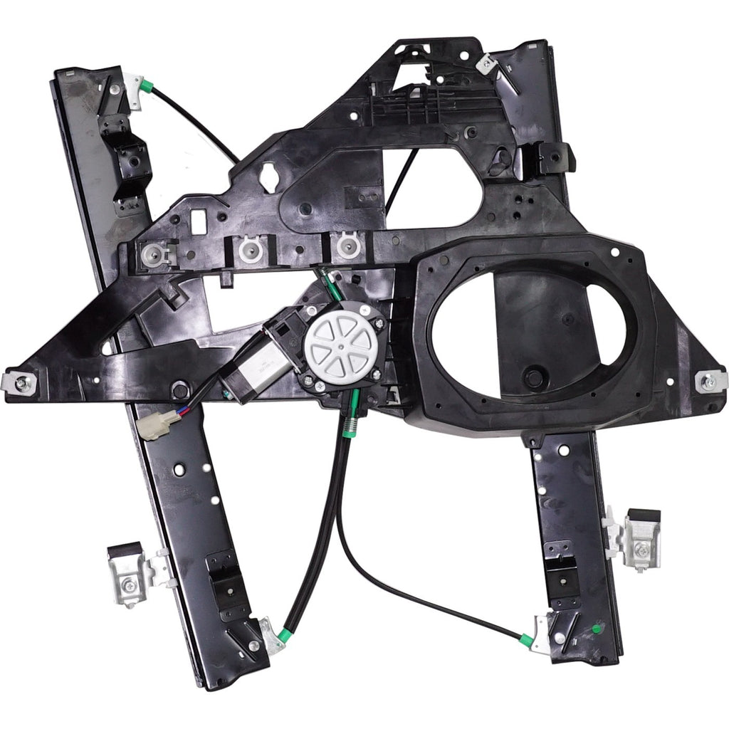 Front Left Window Regulator for Ford Lincoln Navigator (2007–2017)