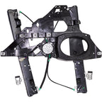 Front Left Window Regulator for Ford Lincoln Navigator (2007–2017)