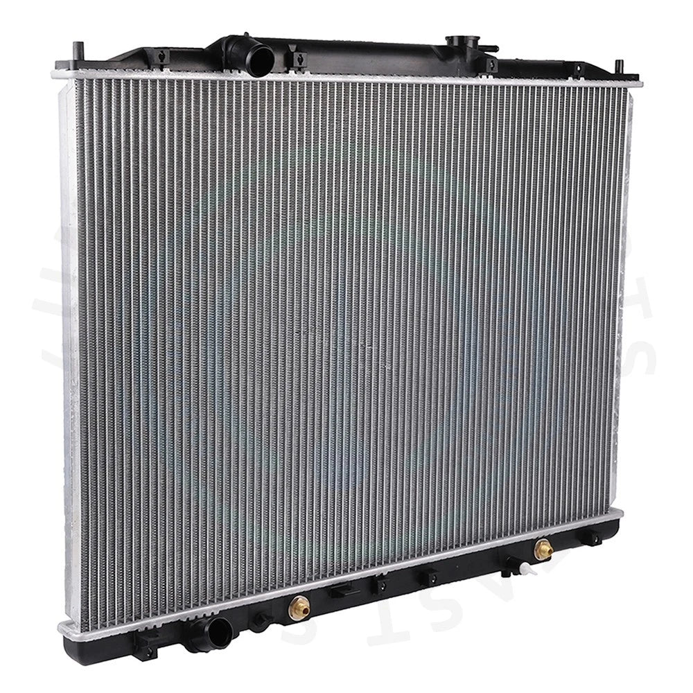 Cooling Kit for Honda Ridgeline (2009–2014) - Radiator & AC Condenser