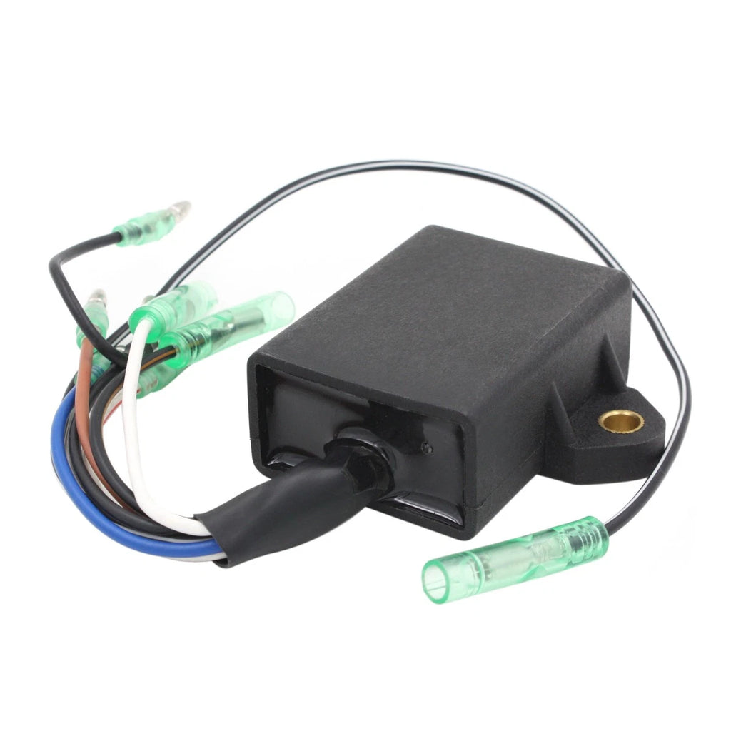 CDI Unit for Yamaha 9.9 15 hp Outboard (2005–2008) Repl 63V-85540-01