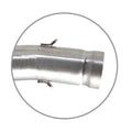 HMF Performance Slip On Exhaust for Outlander 500 650 800 (2013–2023)
