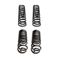Coil Springs Kit for Chevrolet Bel Air Impala V8 (1958–1965)