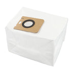 2pcs Dust Bags for D9 Plus Robot Vacuum Cleaner (2020–2023)