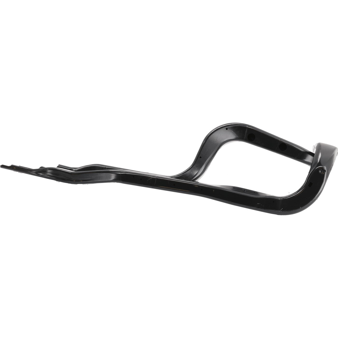 Set of 2 Radiator Supports for F150 (Driver & Passenger Side)