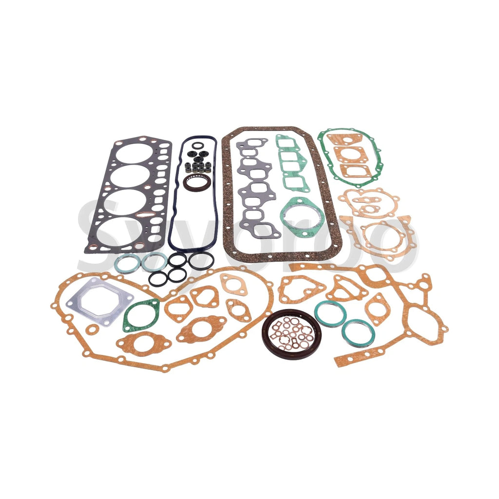 Overhaul Repair Gasket Kit 04111-78150-71 for Toyota 4Y Engine (Forklift)