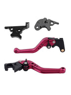 Short Clutch Brake Lever for CFMOTO 250SR 250NK CBS (2019–2022)