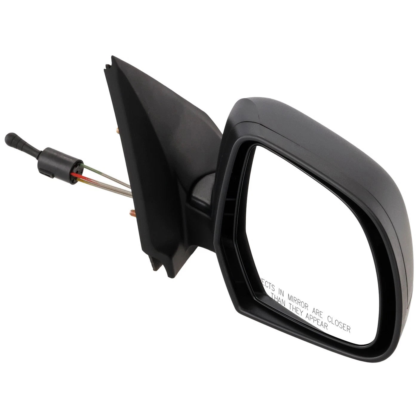 Passenger Right Side Mirror for Nissan Versa (2012-2015)