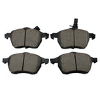 Brake Pad Set for AKEBONO 4D0698151J / EUR 840 (2010–2020)
