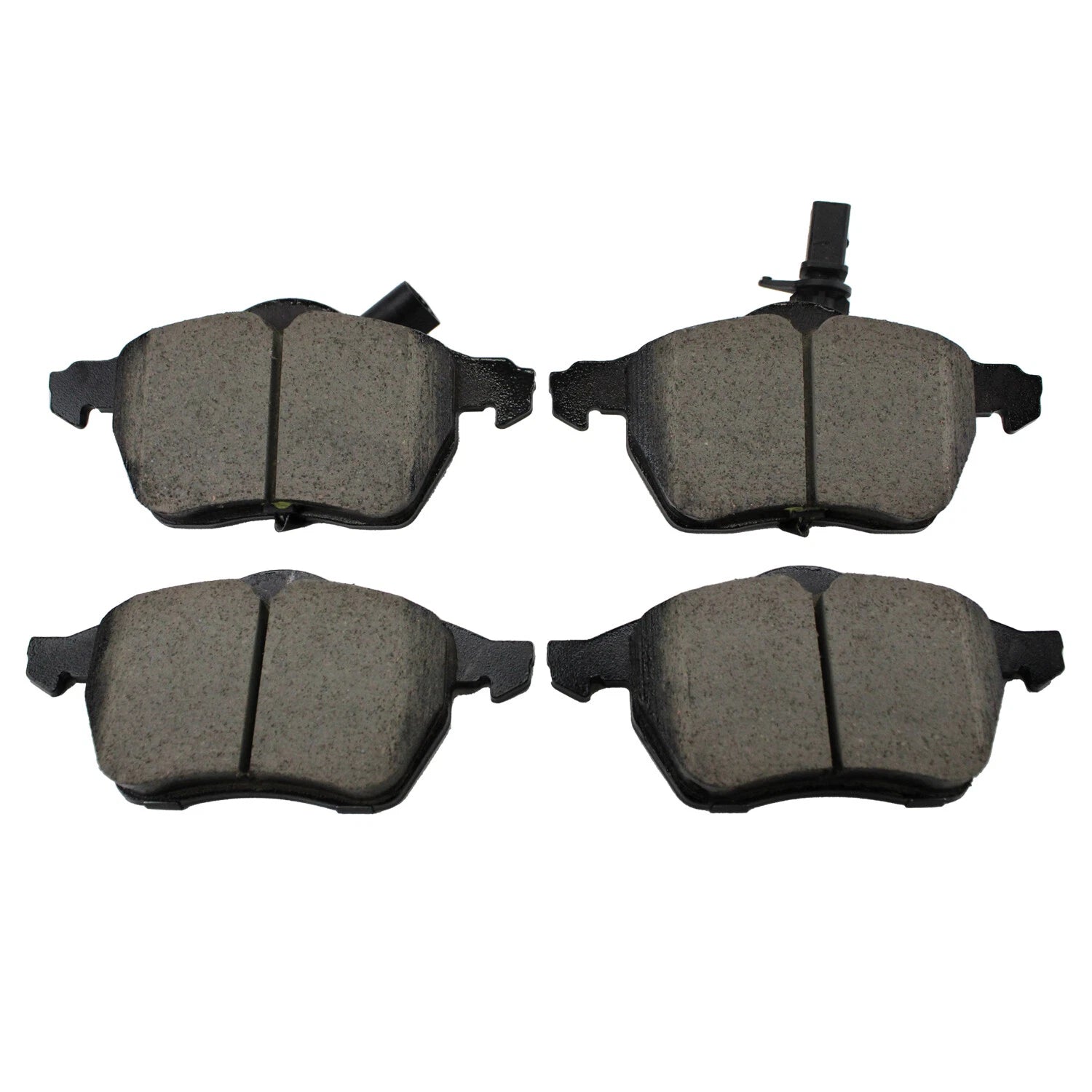 Brake Pad Set for AKEBONO 4D0698151J / EUR 840 (2010–2020)
