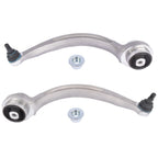 2X Control Arm Front Lower Rearward for Audi A4 A5 S4 S5 RS5 (2017–2021) CMS701133
