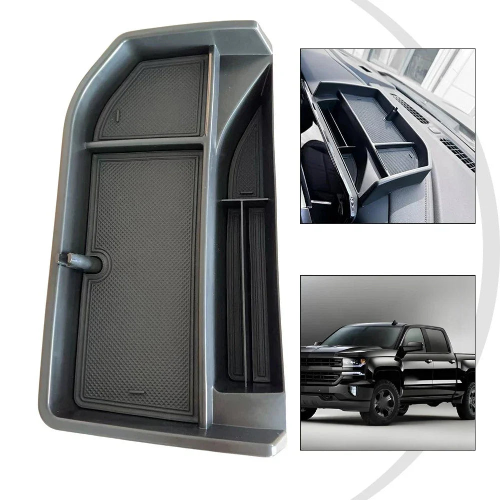 Dashboard Tray for Chevy Sierra Silverado (2023���2024)