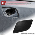 Front Left Washer Nozzle Cover Cap No. 4L0955275B for Audi Q7 (2007–2009)