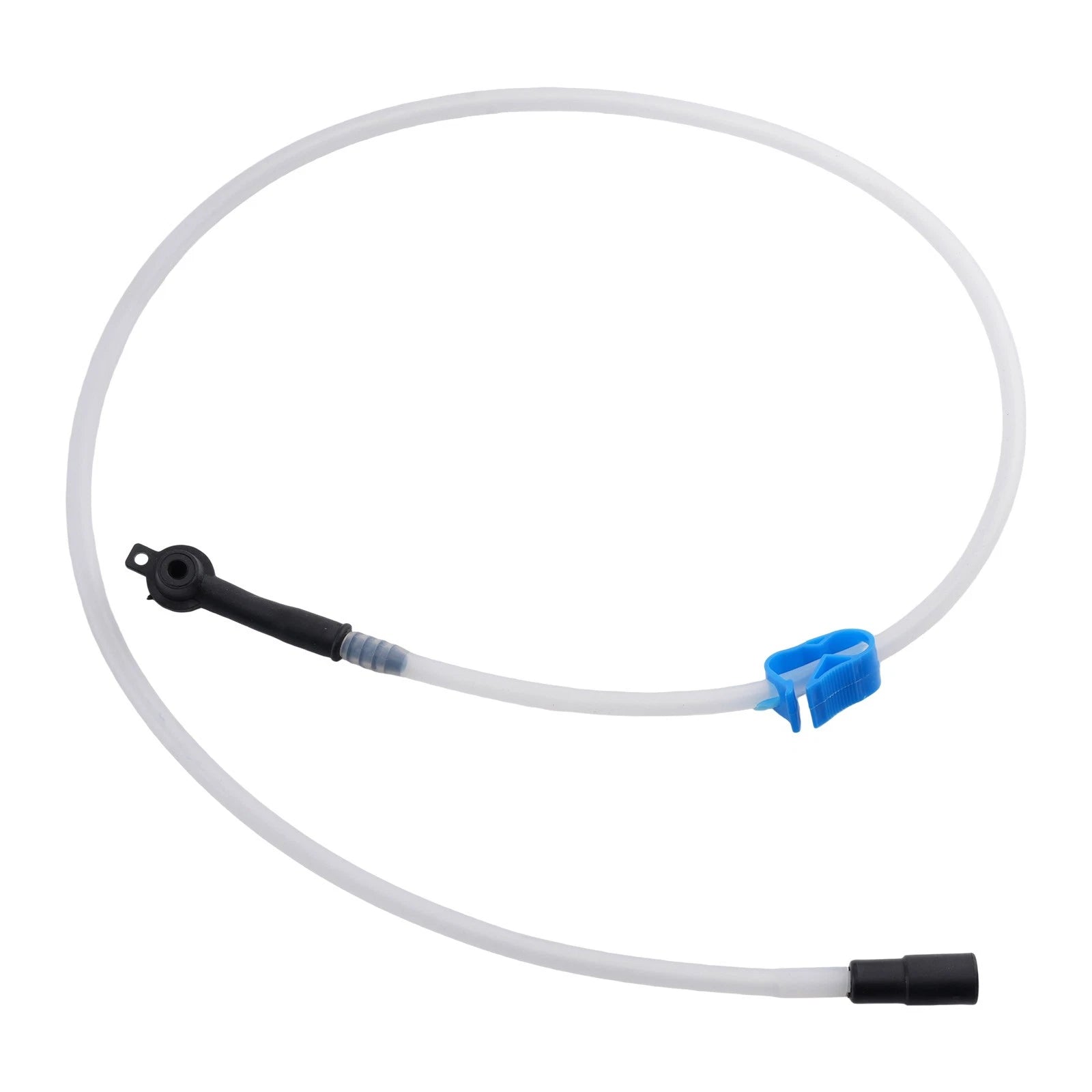 Fluid Extractor Pump for Manual Oil Transfer Tool PP Multi-Tube (39.3in)