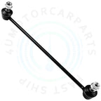 Front Lower Control Arm with Ball Joint for Toyota Yaris (2006–2011)
