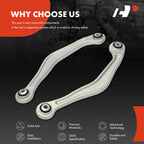 2X Rear Upper Control Arm for Mercedes-Benz CL550 (2007-2014)