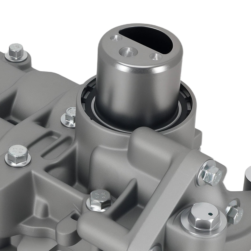 Aluminum Oil Pump for Nissan Caravan/Urvan (2001–2012)