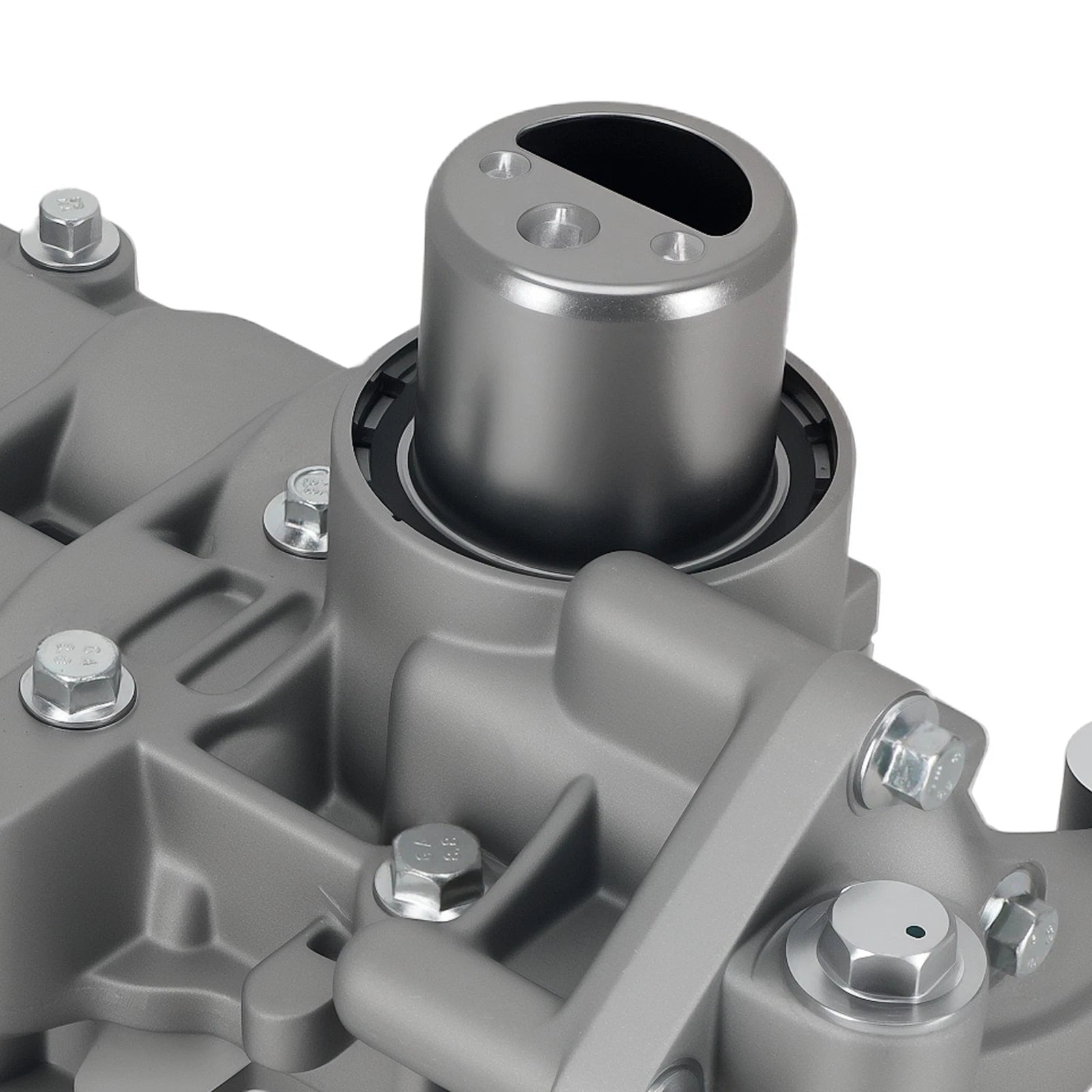 Aluminum Oil Pump for Nissan Caravan/Urvan (2001–2012)