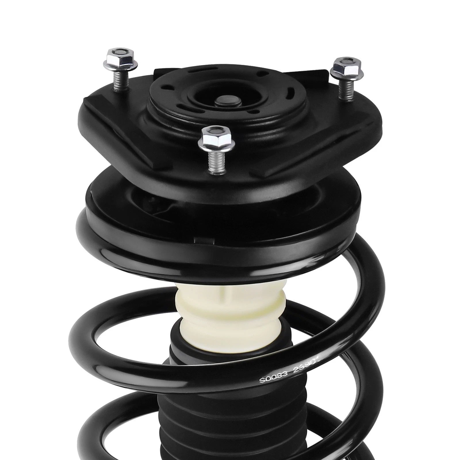 Front Struts with Coil Spring Assembly for Pontiac Vibe Toyota Matrix (2003–2008)