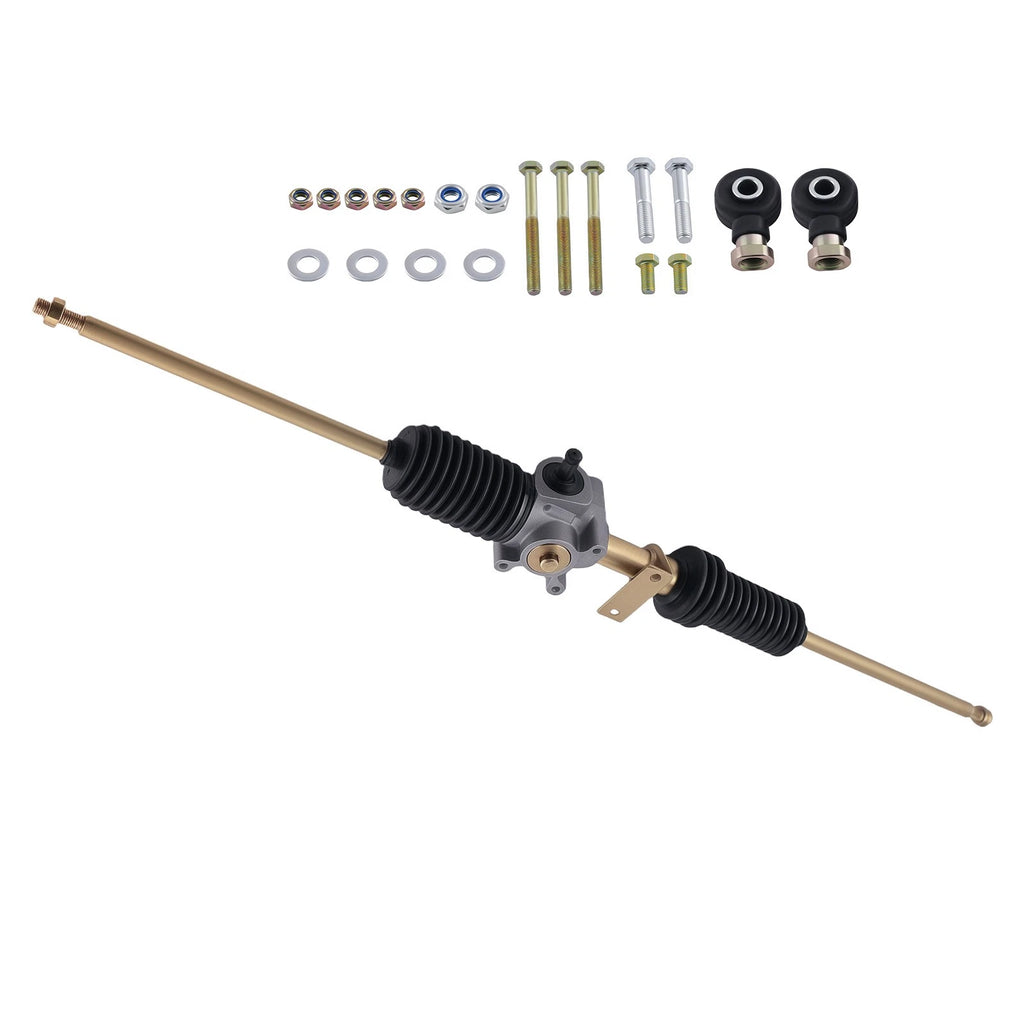 Steering Rack and Pinion Assembly for Polaris Ranger 700 6X6/MVRS (2006–2010)
