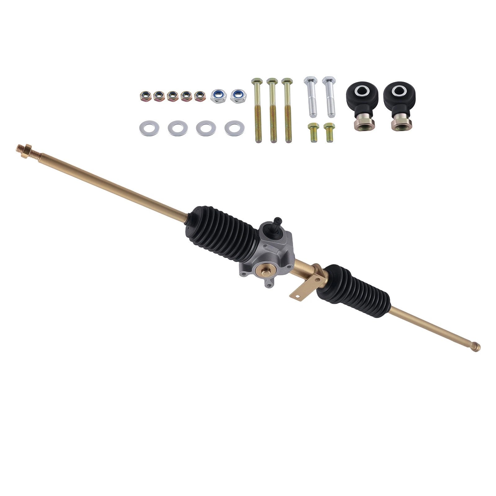 Steering Rack and Pinion Assembly for Polaris Ranger 700 6X6/MVRS (2006–2010)
