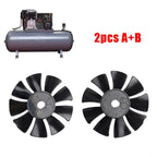 Cooling Fan Blade for Air Compressor (Home)