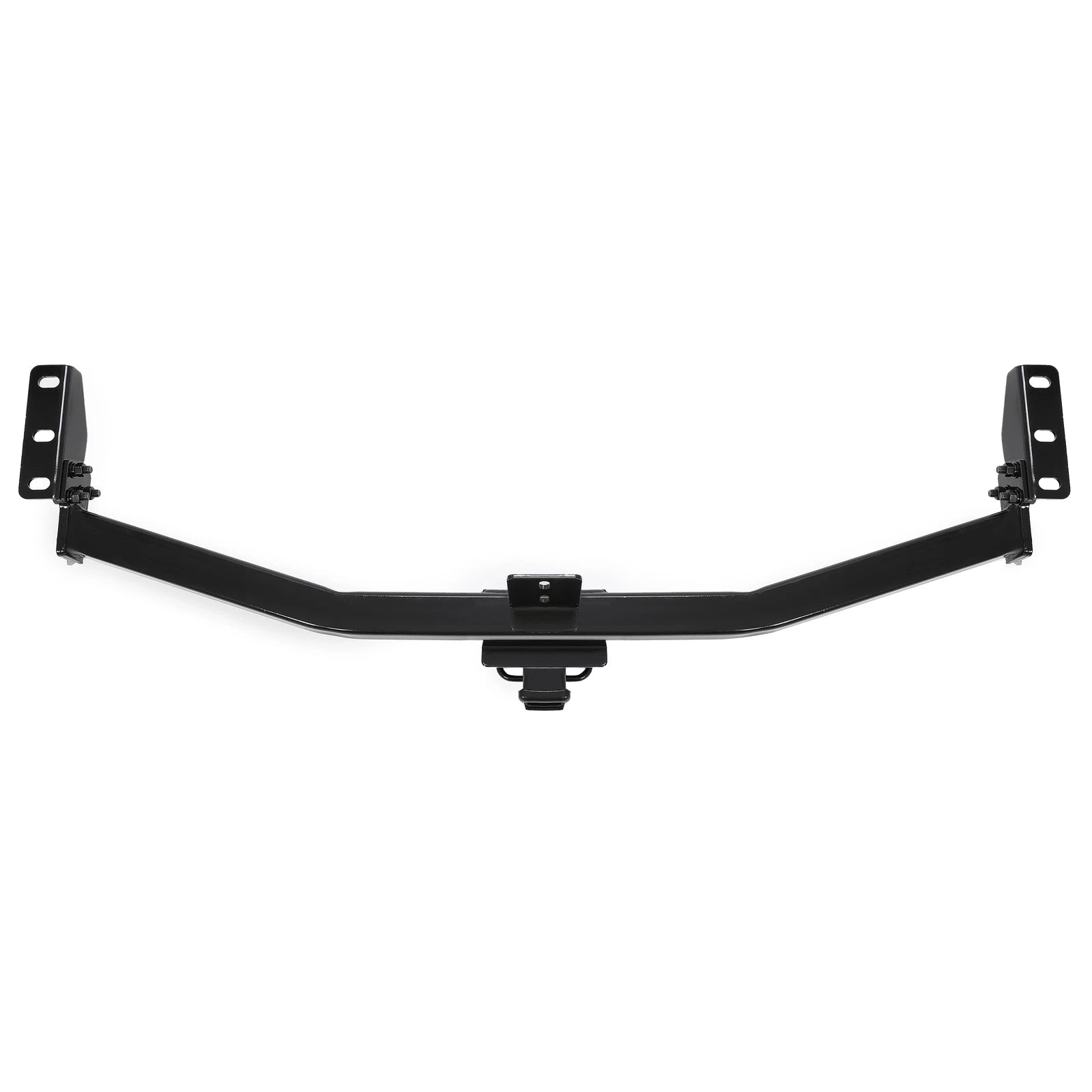 2'' Trailer Tow Hitch Receiver for Honda Pilot (2003–2008) & Acura MDX (2001–2006)
