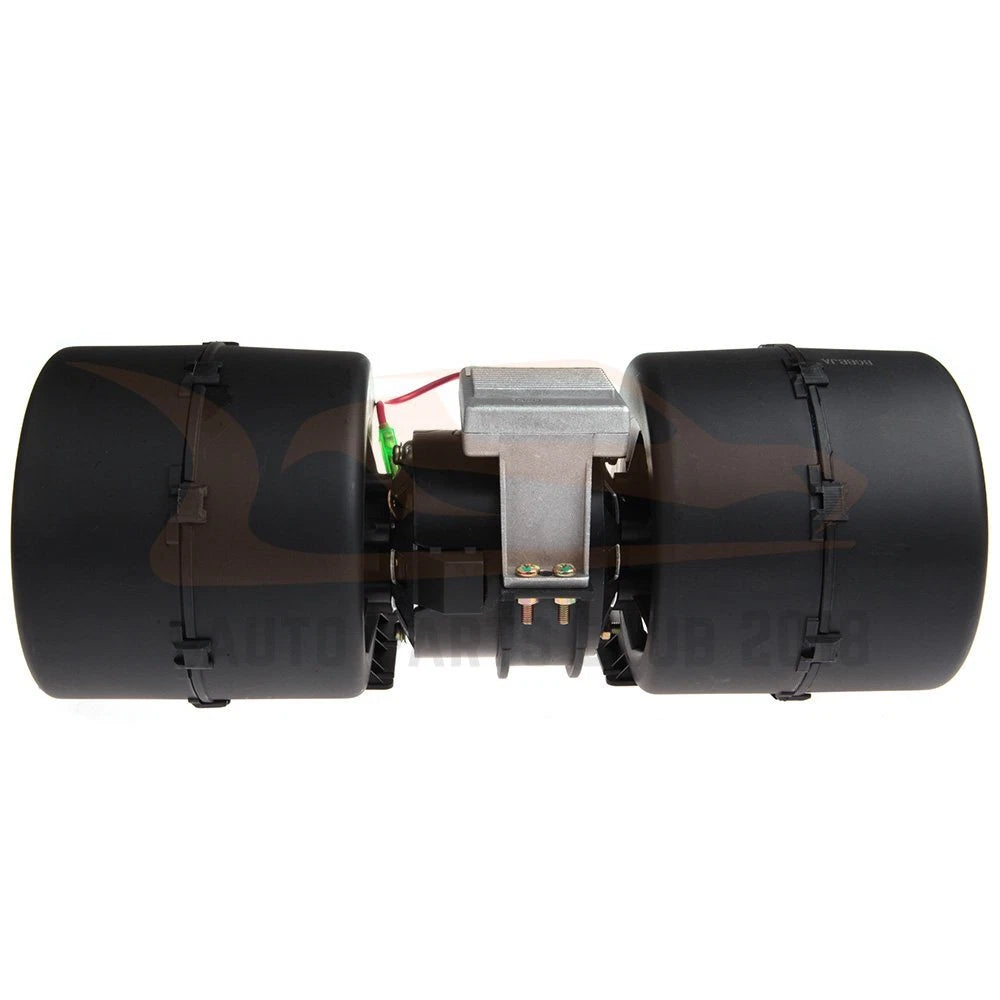 HVAC Heater Blower Motor with Fan Cage for Car (2000–2005)