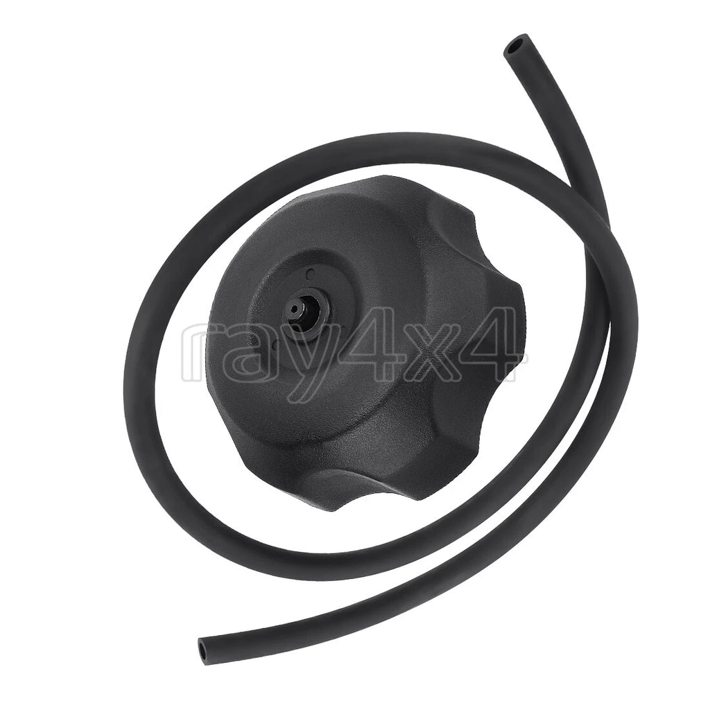 Fuel Gas Cap Assy #17620-HM7-700 for Honda Foreman 400 4x4 (1995–2003)