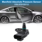 Manifold Absolute Pressure Sensor No.L3K918211A for Mazda 6 (2006–2007)
