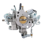 Carburetor Manual for Suzuki SJ410 (1981–1988)