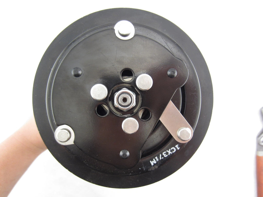A C Compressor Replacement for Ford Ranger PX (2011-2018)