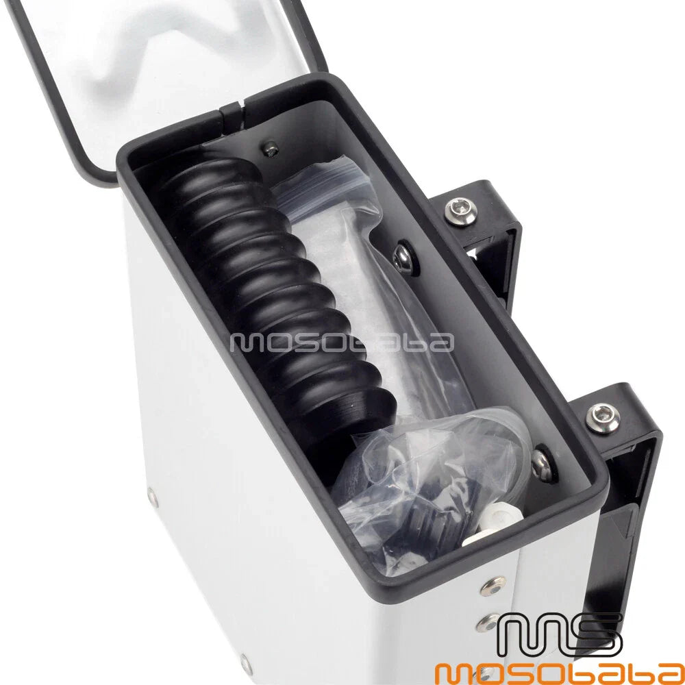 Right Side Bracket for Harley Pan America 1250 S (2021-2023)