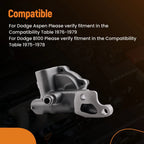 Cast Iron Engine Oil Pump for Dodge Dakota/Ram 1500 (1987–2003) M-72HV