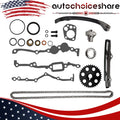 Timing Chain Kit for Nissan Pickup D21 (1990–1997)