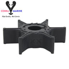 Water Pump Impeller for Yamaha (68T-44352-00, 18-8910, 500368, 9-45614)