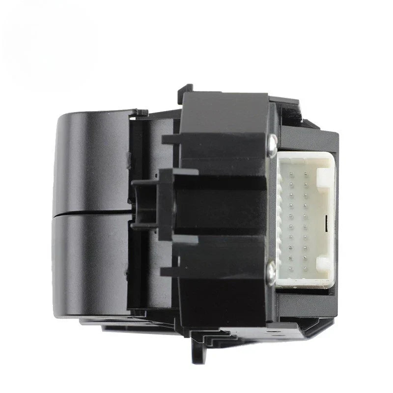 Driver Side Master Power Window Switch Control for Toyota (2015–2020)