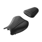 Rider Driver & Passenger Seats for Suzuki GSXR1000 (2017–2024)
