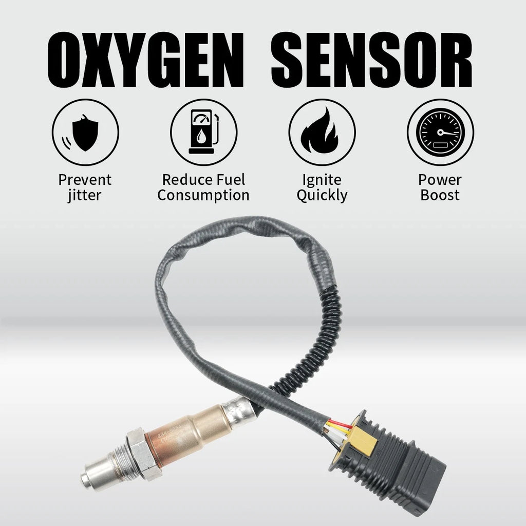 1X Upstream Oxygen Sensor for BMW 328i 528i Z4 X1 X3 X4 (2012–2016)