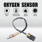 1X Upstream Oxygen Sensor for BMW 328i 528i Z4 X1 X3 X4 (2012–2016)