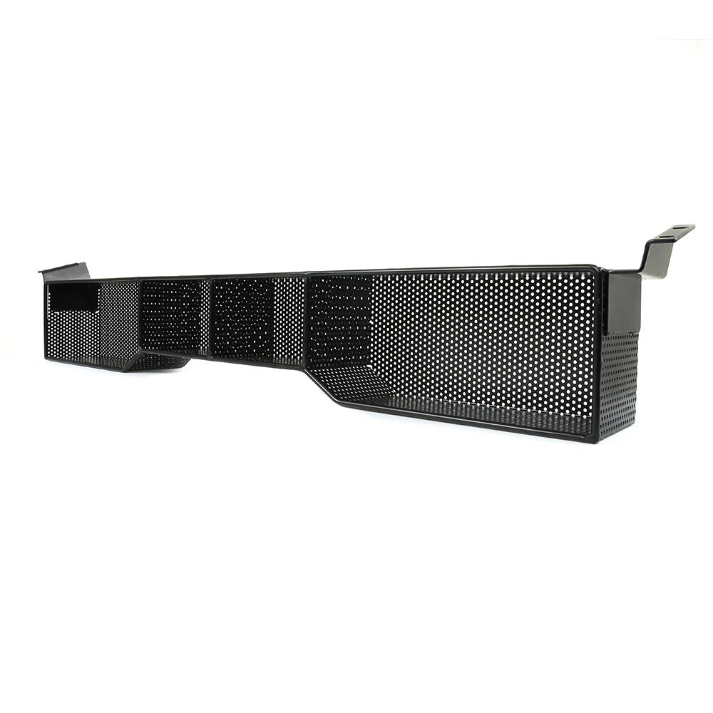 Set of 2 Integrated Front Black Inner Storage Baskets for Yamaha G29 Drive (2007â2016)