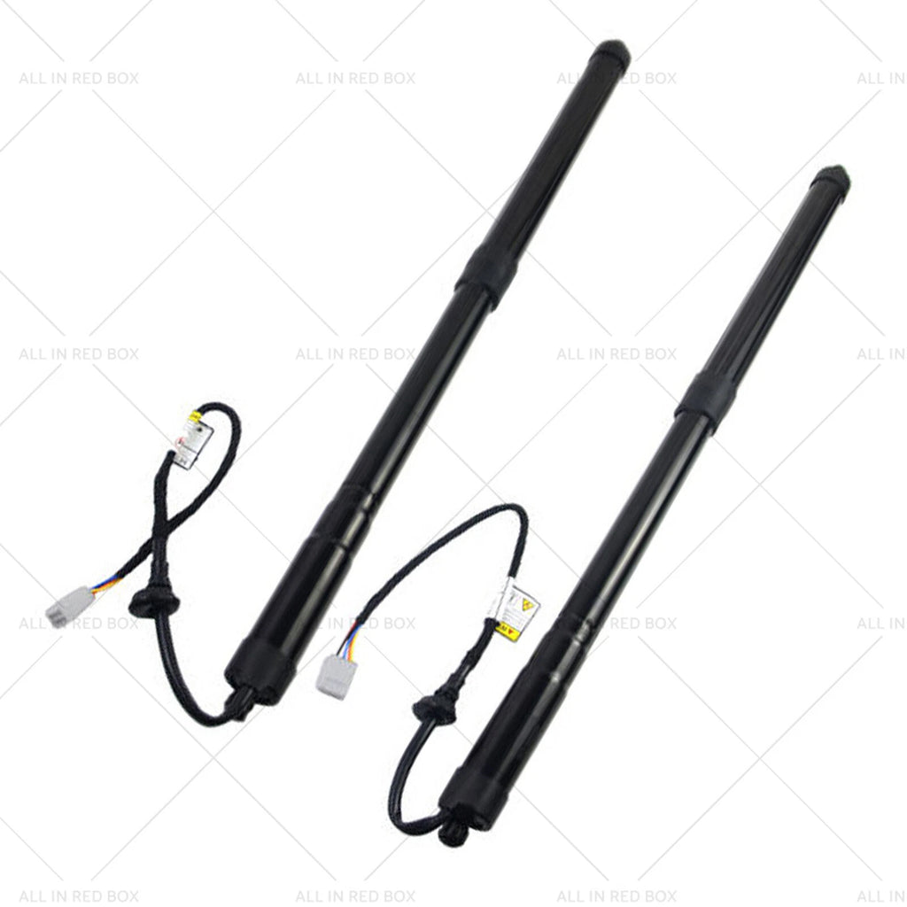 2X Rear Tailgate Support Struts for Lexus RX350 RX450h (2016–2019) 6892048031