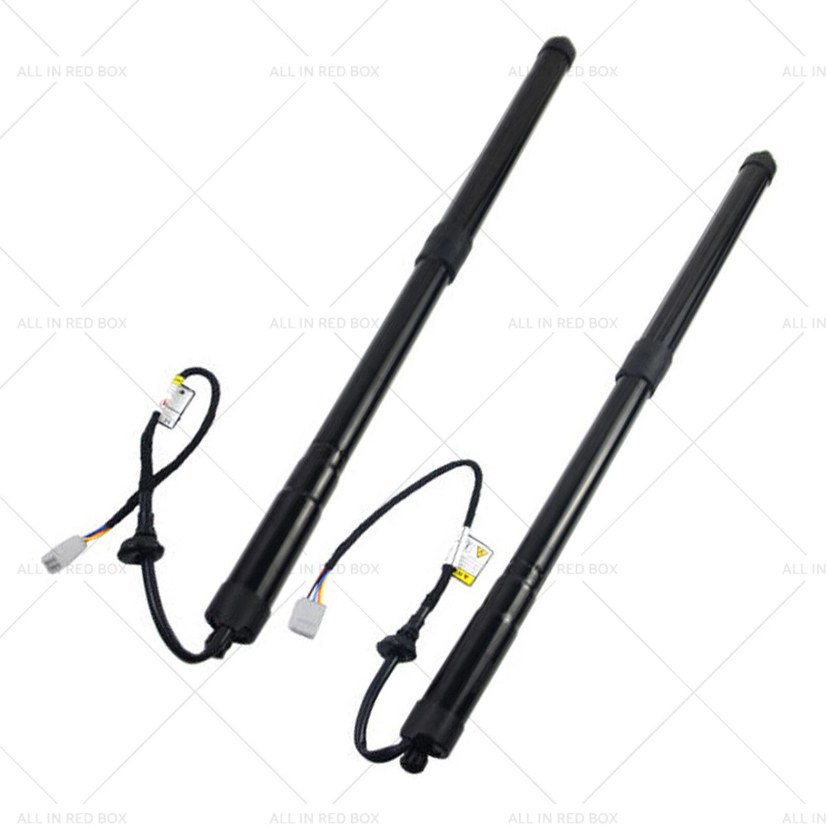 2X Rear Tailgate Support Struts for Lexus RX350 RX450h (2016–2019) 6892048031