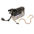 Wabco Air Compressor 4154039572 for Audi A8 Quattro (2009–2018), S8 (2013–2018)