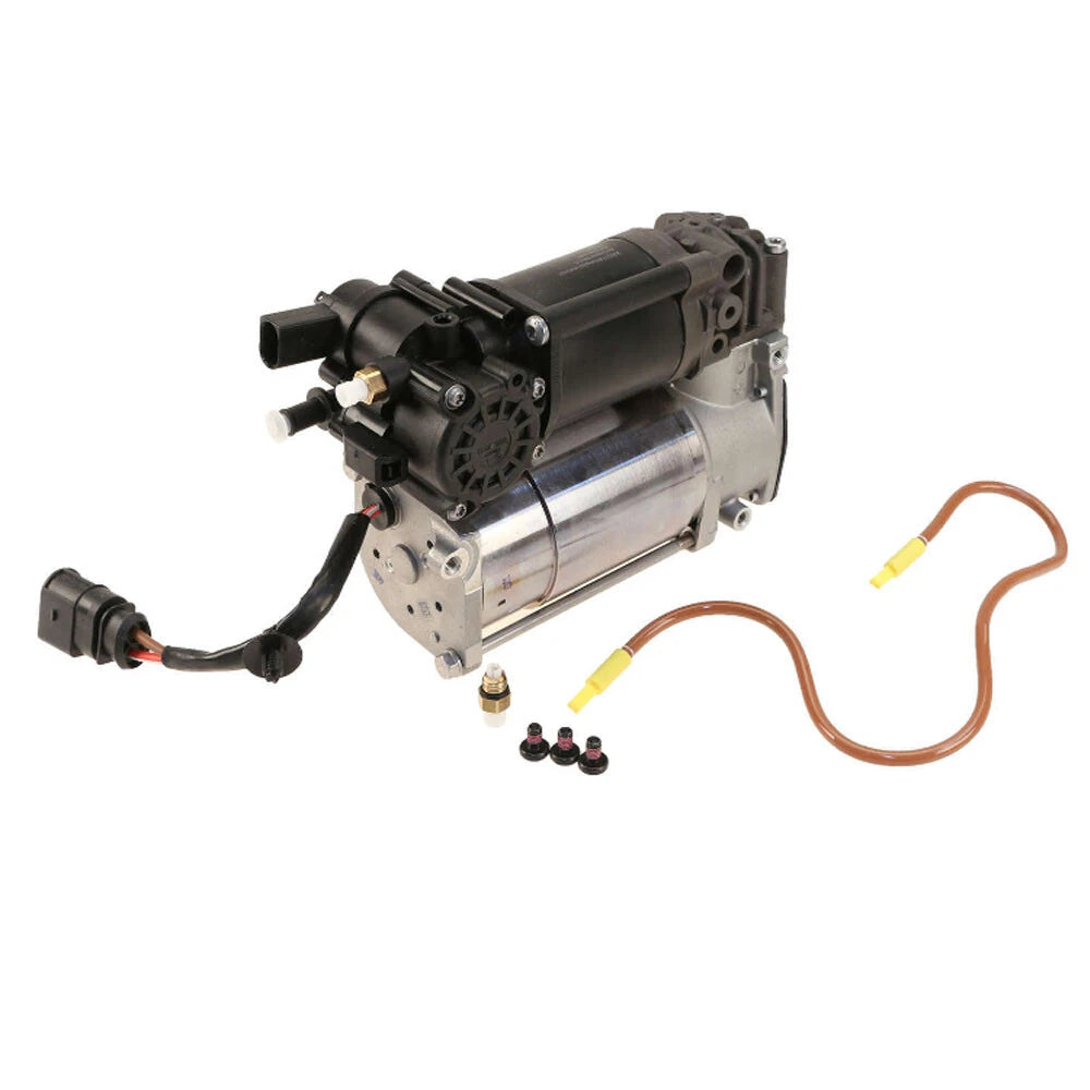 Wabco Air Compressor 4154039572 for Audi A8 Quattro (2009–2018), S8 (2013–2018)