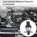 Fuel Pressure Regulator for Toyota Corolla (2004–2007) No. 0928400698 20-70 Psi