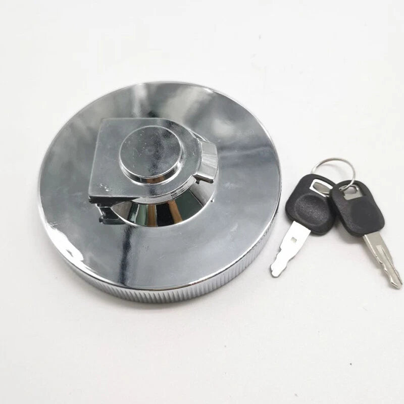 Fuel Cap 086-1781 5P8500 for Caterpillar 307C 305.5 308 312 315 317