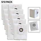 Replacement Dust Bags for TCL SWEEVA 6500 (2018–2023)