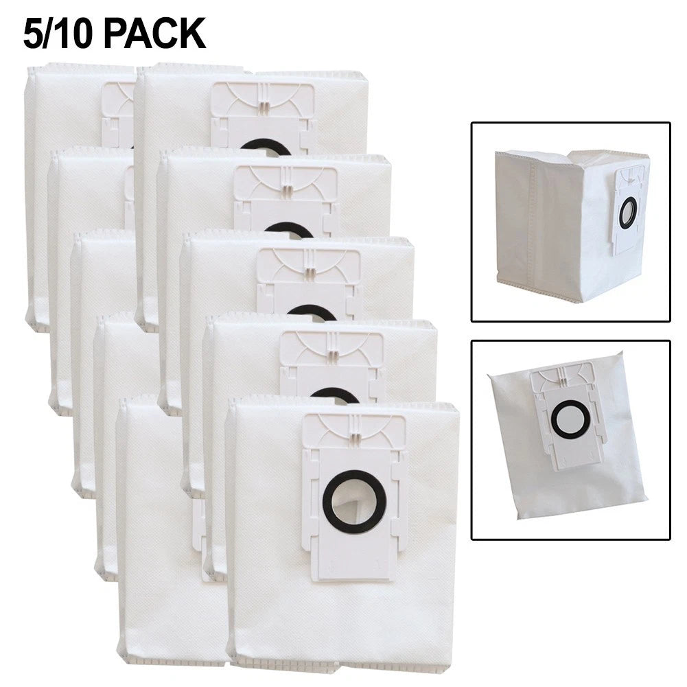 Replacement Dust Bags for TCL SWEEVA 6500 (2018–2023)
